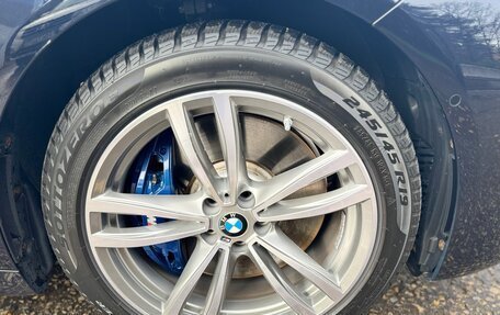 BMW 7 серия, 2021 год, 8 260 000 рублей, 13 фотография