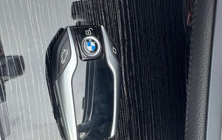 BMW 7 серия, 2021 год, 8 260 000 рублей, 20 фотография