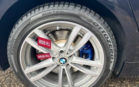 BMW 7 серия, 2021 год, 8 260 000 рублей, 14 фотография