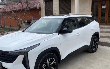 Geely Atlas, 2024 год, 2 630 000 рублей, 3 фотография