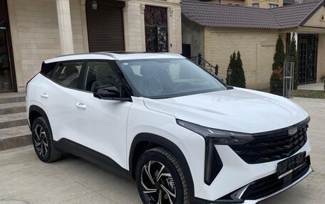 Geely Atlas, 2024 год, 2 630 000 рублей, 4 фотография