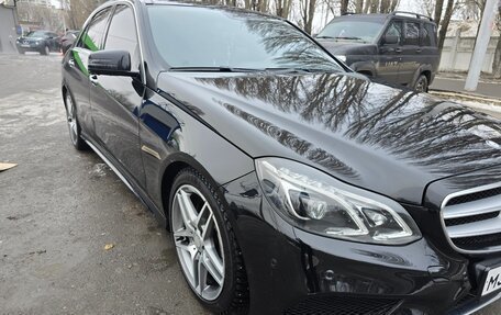 Mercedes-Benz E-Класс, 2015 год, 2 679 000 рублей, 2 фотография