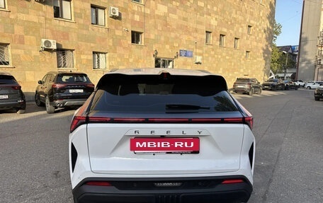 Geely Atlas, 2024 год, 2 630 000 рублей, 2 фотография