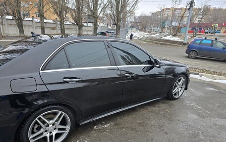 Mercedes-Benz E-Класс, 2015 год, 2 679 000 рублей, 3 фотография