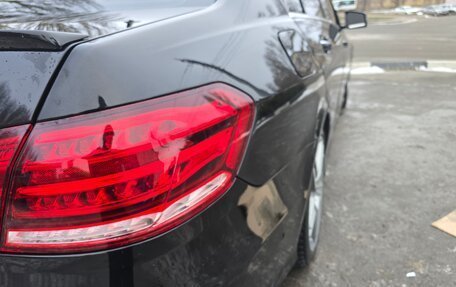 Mercedes-Benz E-Класс, 2015 год, 2 679 000 рублей, 4 фотография