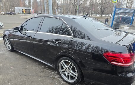 Mercedes-Benz E-Класс, 2015 год, 2 679 000 рублей, 7 фотография