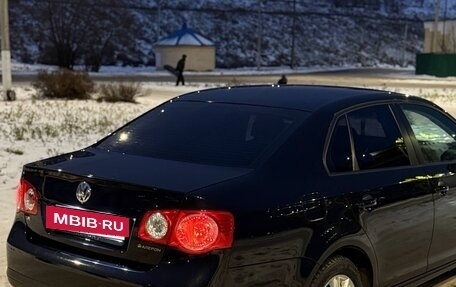 Volkswagen Jetta VI, 2008 год, 736 000 рублей, 4 фотография