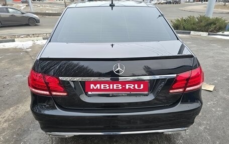 Mercedes-Benz E-Класс, 2015 год, 2 679 000 рублей, 5 фотография