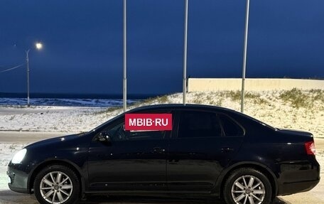 Volkswagen Jetta VI, 2008 год, 736 000 рублей, 7 фотография