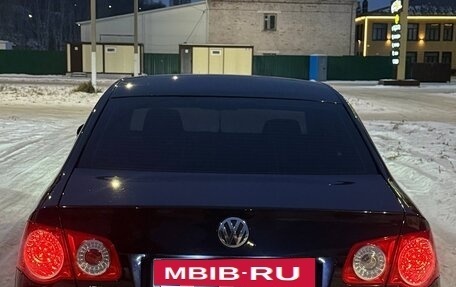 Volkswagen Jetta VI, 2008 год, 736 000 рублей, 5 фотография