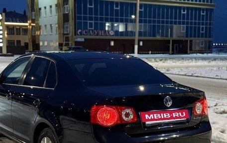 Volkswagen Jetta VI, 2008 год, 736 000 рублей, 6 фотография