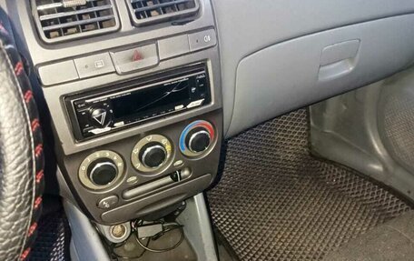 Hyundai Accent II, 2005 год, 300 000 рублей, 5 фотография