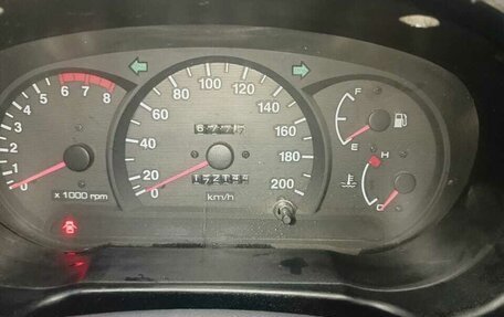 Hyundai Accent II, 2005 год, 300 000 рублей, 6 фотография