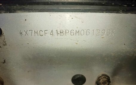 Hyundai Accent II, 2005 год, 300 000 рублей, 9 фотография