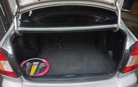 Hyundai Accent II, 2005 год, 300 000 рублей, 8 фотография