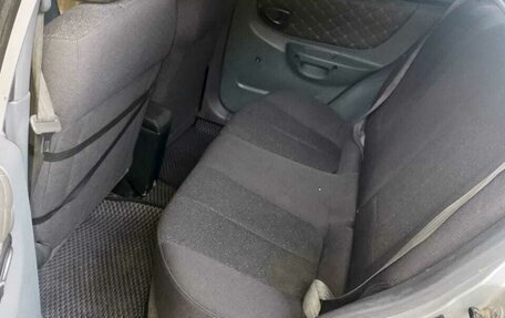 Hyundai Accent II, 2005 год, 300 000 рублей, 7 фотография