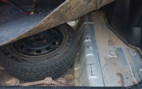 Hyundai Accent II, 2005 год, 300 000 рублей, 12 фотография