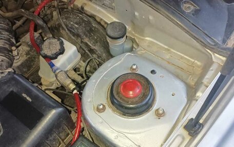 Hyundai Accent II, 2005 год, 300 000 рублей, 11 фотография