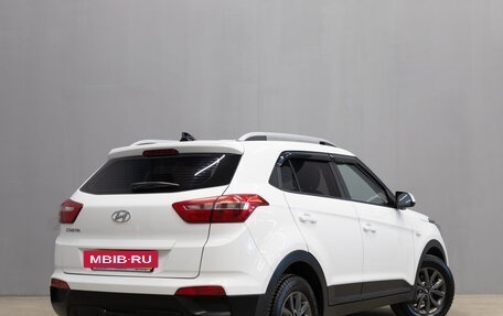 Hyundai Creta, 2021 год, 1 649 000 рублей, 7 фотография
