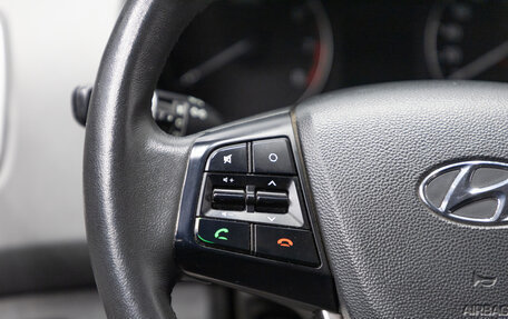 Hyundai Creta, 2021 год, 1 649 000 рублей, 15 фотография