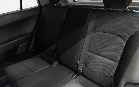 Hyundai Creta, 2021 год, 1 649 000 рублей, 20 фотография