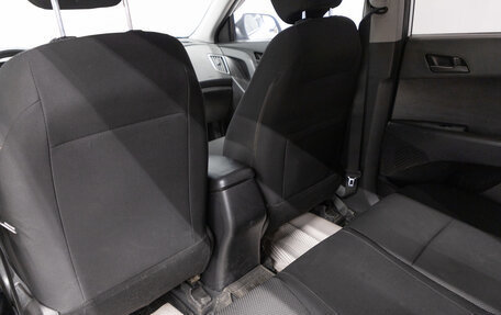 Hyundai Creta, 2021 год, 1 649 000 рублей, 22 фотография