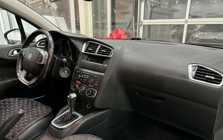 Citroen C4 II рестайлинг, 2011 год, 659 900 рублей, 7 фотография