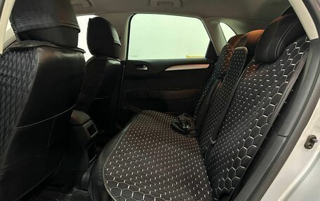 Citroen C4 II рестайлинг, 2011 год, 659 900 рублей, 8 фотография