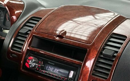 Nissan Note II рестайлинг, 2006 год, 599 900 рублей, 6 фотография