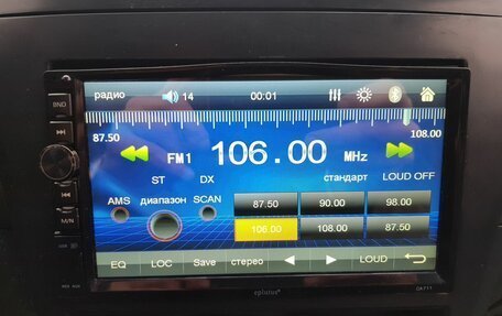 Nissan Almera Classic, 2011 год, 699 000 рублей, 8 фотография