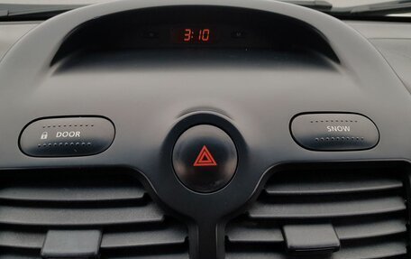 Nissan Almera Classic, 2011 год, 699 000 рублей, 9 фотография