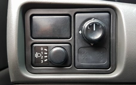 Nissan Almera Classic, 2011 год, 699 000 рублей, 5 фотография