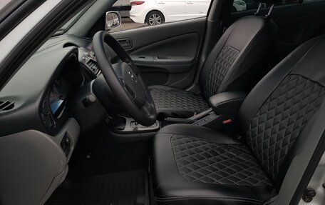 Nissan Almera Classic, 2011 год, 699 000 рублей, 10 фотография