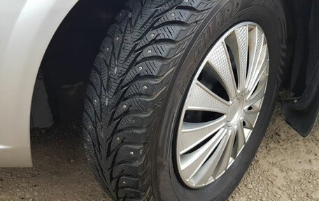 Nissan Almera Classic, 2011 год, 699 000 рублей, 13 фотография