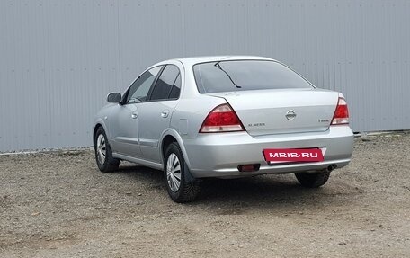 Nissan Almera Classic, 2011 год, 699 000 рублей, 4 фотография