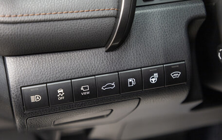 Toyota Camry, 2018 год, 3 349 000 рублей, 13 фотография