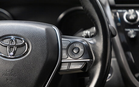 Toyota Camry, 2018 год, 3 349 000 рублей, 16 фотография