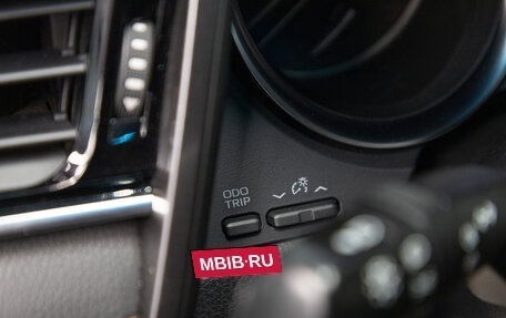 Toyota Camry, 2018 год, 3 349 000 рублей, 12 фотография