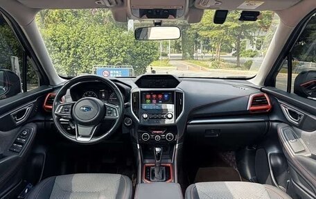 Subaru Forester, 2021 год, 1 873 000 рублей, 2 фотография