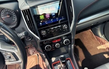 Subaru Forester, 2021 год, 1 873 000 рублей, 6 фотография