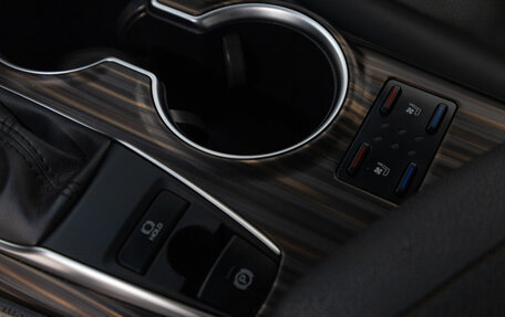 Toyota Camry, 2018 год, 3 349 000 рублей, 19 фотография