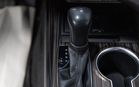 Toyota Camry, 2018 год, 3 349 000 рублей, 18 фотография