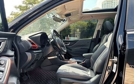 Subaru Forester, 2021 год, 1 873 000 рублей, 8 фотография