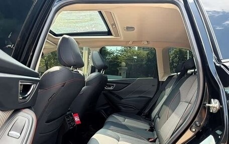 Subaru Forester, 2021 год, 1 873 000 рублей, 7 фотография