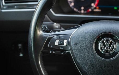 Volkswagen Tiguan II, 2017 год, 2 600 000 рублей, 17 фотография