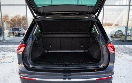 Volkswagen Tiguan II, 2017 год, 2 600 000 рублей, 24 фотография