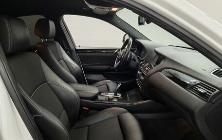 BMW X4, 2016 год, 2 740 000 рублей, 9 фотография