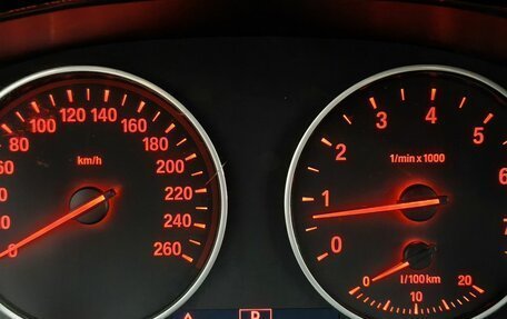 BMW X4, 2016 год, 2 740 000 рублей, 17 фотография