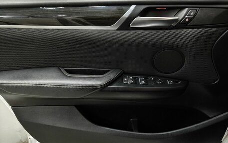 BMW X4, 2016 год, 2 740 000 рублей, 15 фотография