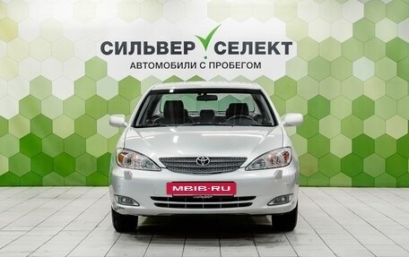 Toyota Camry V40, 2004 год, 959 000 рублей, 3 фотография
